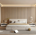 Wall Panels Self-Adhesive Wood Grain Water-Resistant