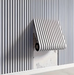 Wall Panels Self-Adhesive Wood Grain Water-Resistant