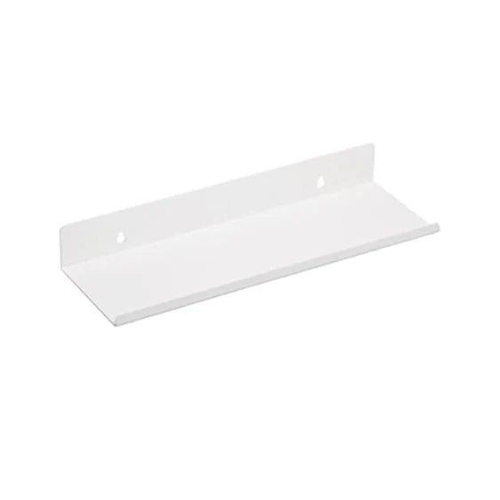 Wall Shelf Titanium Steel Space-Saving Decorative Storage