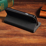 Wallet Phone Case Card Pocket Kickstand Waterproof