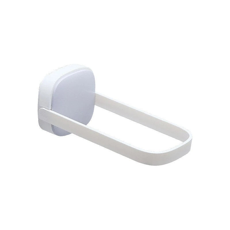 Wardrobe Organizer Self-Adhesive Foldable Space-Saving