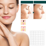 Wart Removal Patches Hydrocolloid Transparent Set of 120