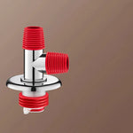 Washing Machine Drain Adapter Copper Odor Trap & Backflow Protection