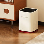 Waste Bin Dual-Compartment 12 L Capacity