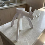 Water Bottle Dispenser Screw-On Manual Press Tap