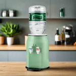 Water Dispenser Hot & Cold Compact Design