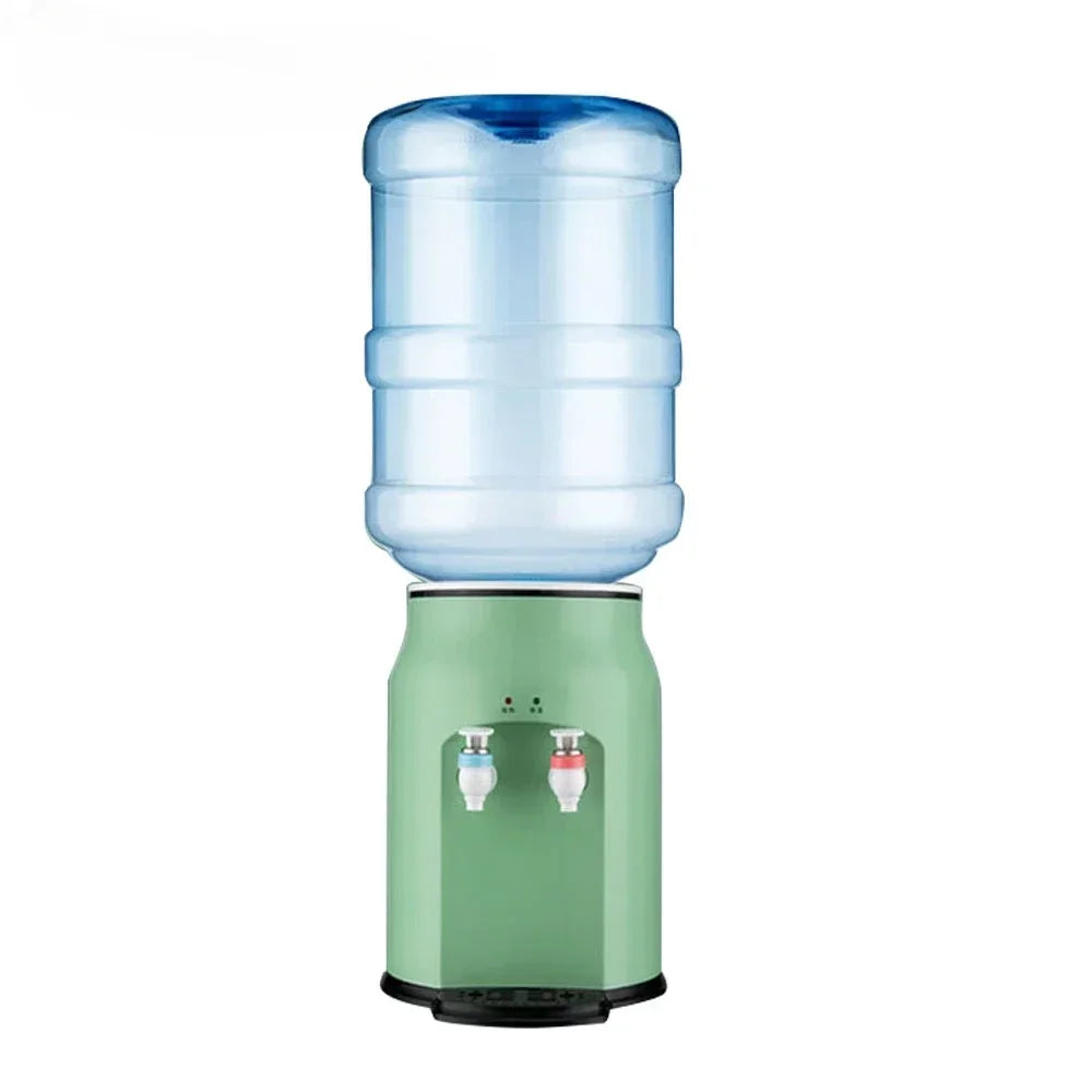 Water Dispenser Hot & Cold Compact Design
