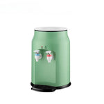 Water Dispenser Hot & Cold Compact Design