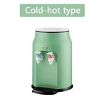 Water Dispenser Hot & Cold Compact Design