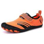 Water Shoes Breathable Quick-Dry Non-Slip