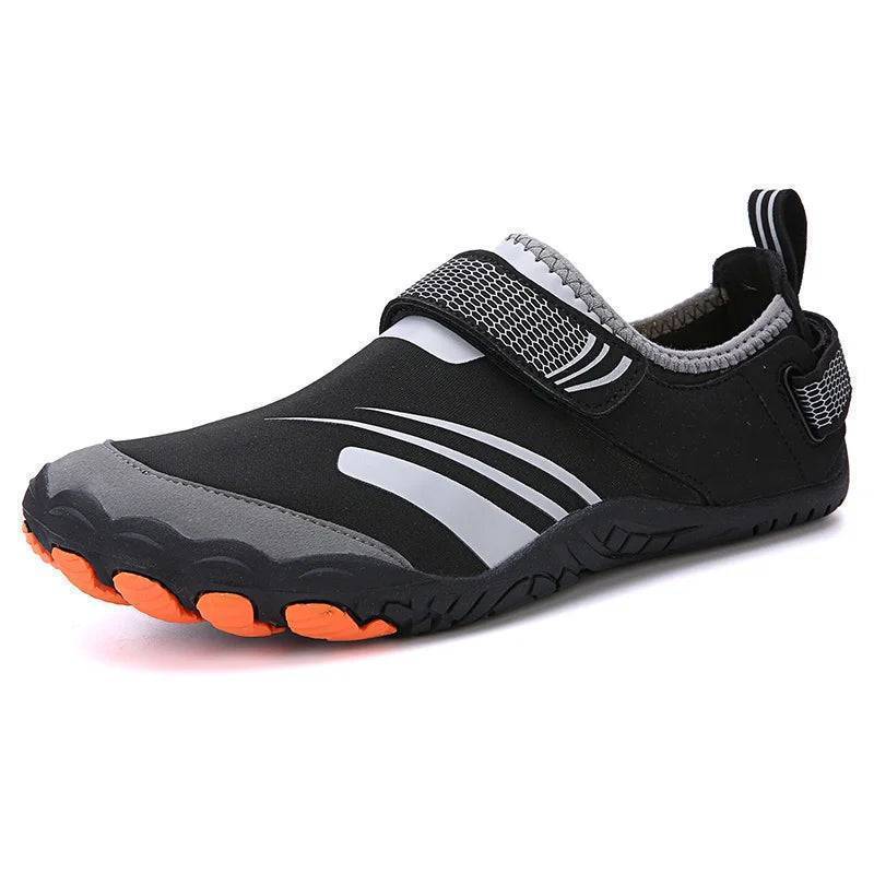 Water Shoes Breathable Quick-Dry Non-Slip