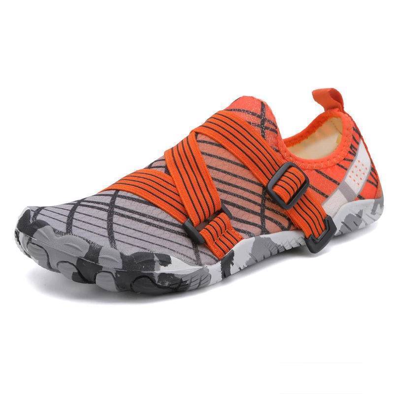 Water Shoes Breathable Quick-Dry Non-Slip