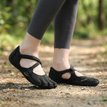 Water Shoes Five-Toe Quick-Draining Zero-Drop