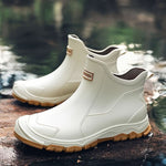 Water Shoes Slip-Resistant Grip Supportive Fit for Outdoor Use