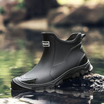 Water Shoes Slip-Resistant Grip Supportive Fit for Outdoor Use