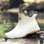 Water Shoes Slip-Resistant Grip Supportive Fit for Outdoor Use