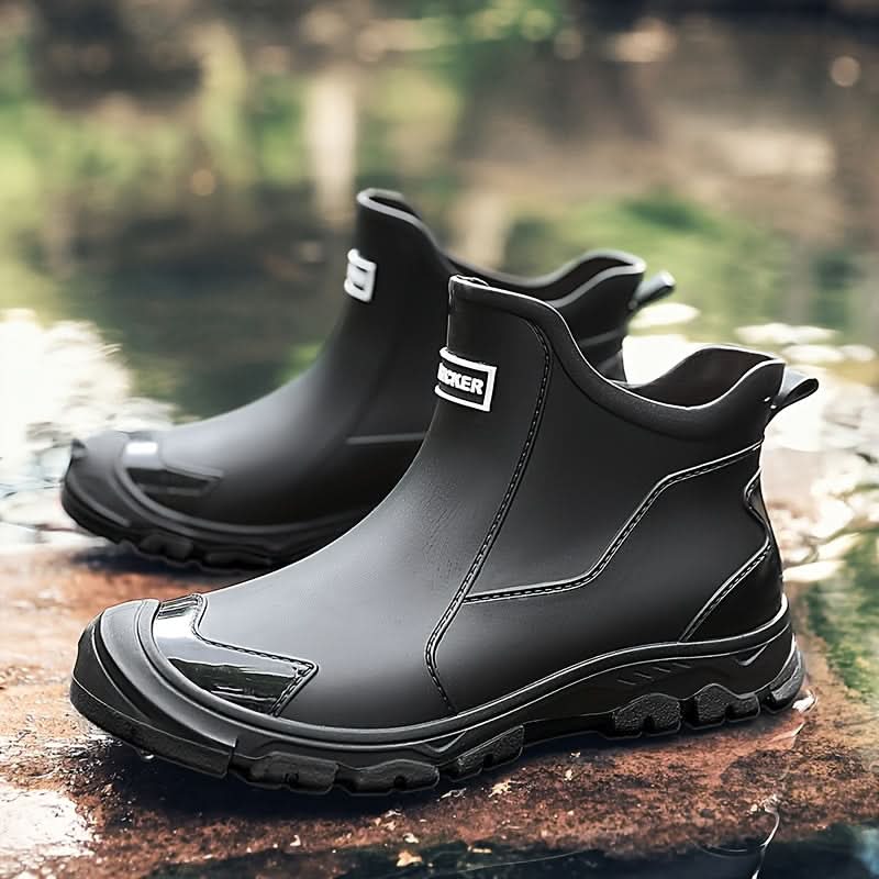 Water Shoes Slip-Resistant Grip Supportive Fit for Outdoor Use