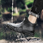 Water Shoes Slip-Resistant Grip Supportive Fit for Outdoor Use