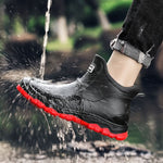 Water Shoes Slip-Resistant Grip Supportive Fit for Outdoor Use