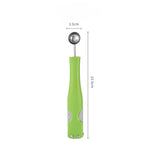 Watermelon Cutter 3-in-1 Stainless Steel & Non-Slip Handle