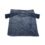 Wearable Heated Blanket Fleece Sleeves 3 Heat Settings