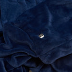 Wearable Heated Blanket Fleece Sleeves 3 Heat Settings