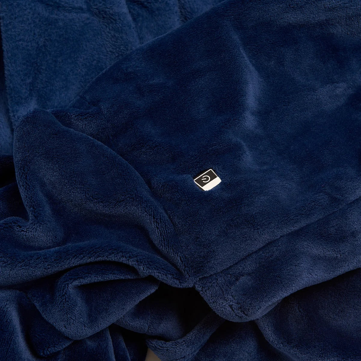 Wearable Heated Blanket Fleece Sleeves 3 Heat Settings