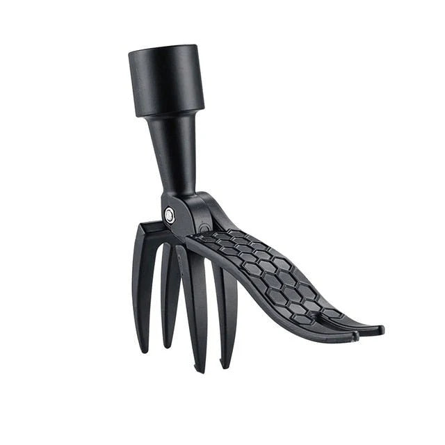 Weed Puller Detachable & Adjustable Lightweight Aluminum