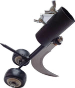 Weed Puller Sliding Action Lightweight Easy-Grip