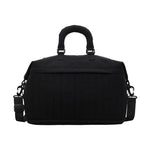 Weekender Bag Spacious Multi-Pocket Durable Fabric