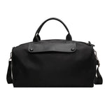 Weekender Duffel Bag Large Capacity Waterproof Adjustable Shoulder Strap