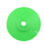 Wheel Rim Protector Strip Self-Adhesive Weather-Resistant Rubber