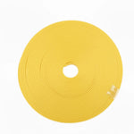 Wheel Rim Protector Strip Self-Adhesive Weather-Resistant Rubber