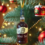 Whiskey Advent Calendar 24 Miniature Bottles Single Malts & Bourbons