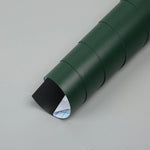 Whiteboard Film Magnetic Self-Adhesive Reusable Dry-Erase
