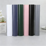 Whiteboard Wall Film Magnetic Wipe-Clean Self-Adhesive