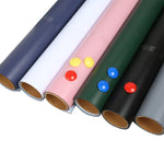 Whiteboard Wall Film Magnetic Wipe-Clean Self-Adhesive