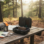 Wildlife Camera No-Glow Night Vision IP66 Weatherproof 1080P HD