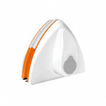 Window Cleaner Double-Sided Magnetic With Water Reservoir & Microfiber Pads
