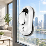 Window Cleaning Robot Remote-Controlled Automatic Suction