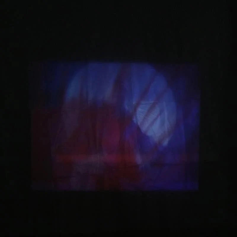 Window Projector 12 Moving Holiday Animations Adjustable Focus