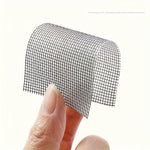 Window Screen Repair Tape Peel-And-Stick Fiberglass 2.5m Roll