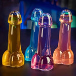 Wine Decanter Curved Glass Aerating Design