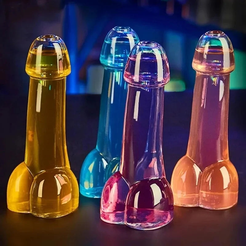 Wine Decanter Curved Glass Aerating Design