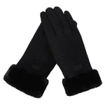Winter Gloves Touchscreen Windproof & Waterproof