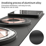 Wireless Charger Magnetic Foldable 3-Device 15W