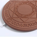 Wireless Charger Qi Fast Charging 10W