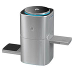 Wireless Charging Station 3-in-1 Rotating