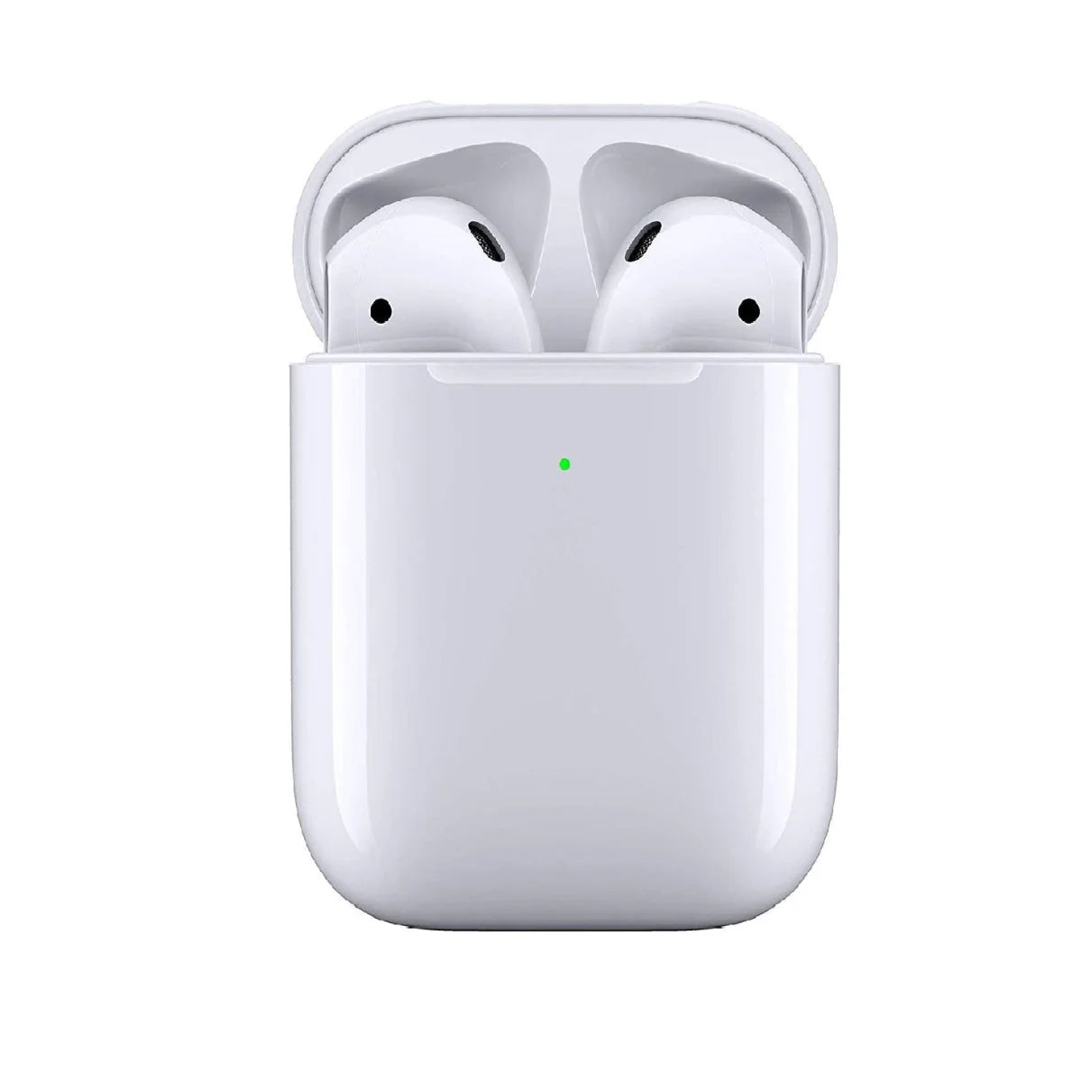 Wireless Earbuds Bluetooth 5.3 Water-Resistant Wireless Charging