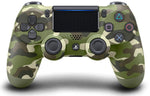 Wireless Gaming Controller Improved Analog Sticks & Touchpad